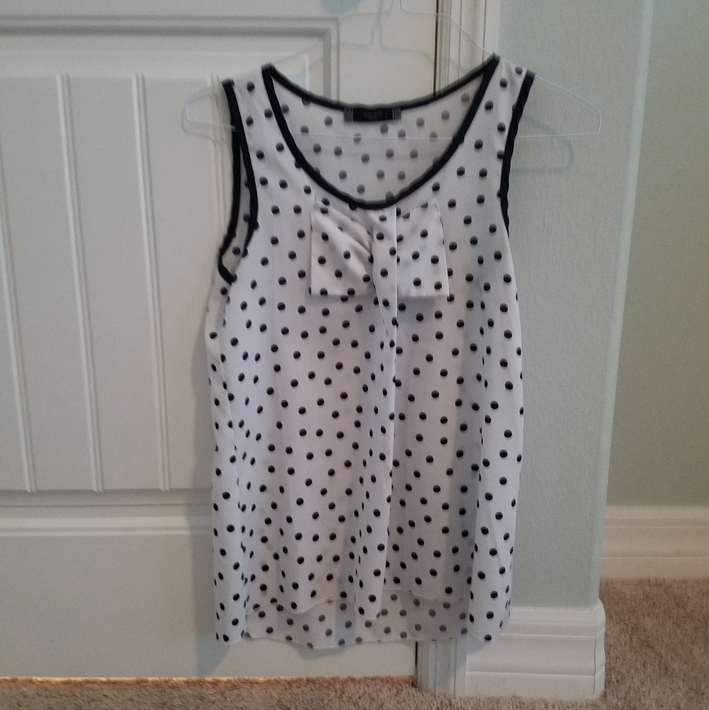 Maternity Blouse